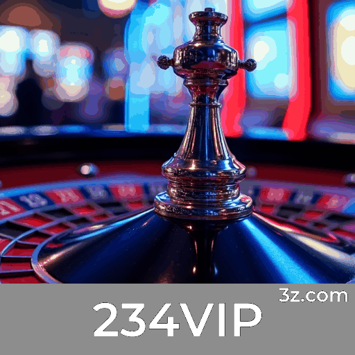 234VIP: O Mundo de Jogos Selecionados e Exclusivos