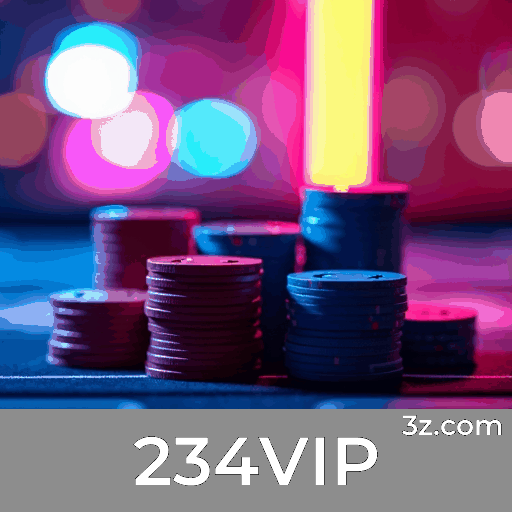 234VIP: O Mundo de Jogos Selecionados e Exclusivos