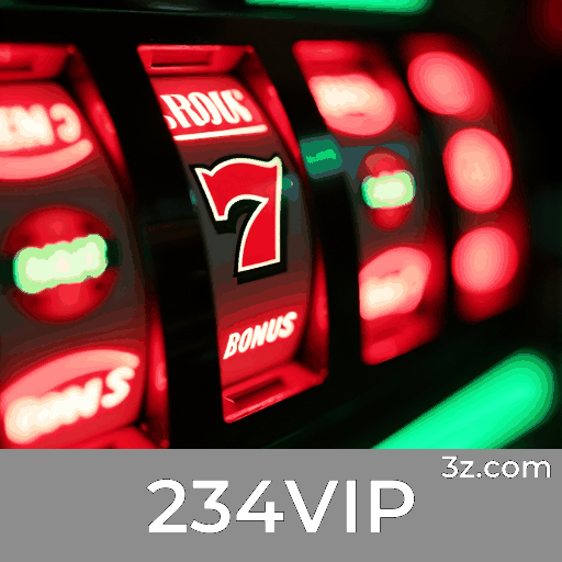 234VIP: Bônus Exclusivos e Ofertas Imperdíveis