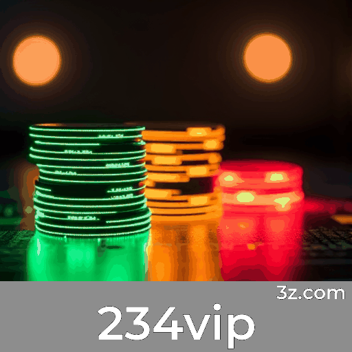 Jogos de loteria na 234vip