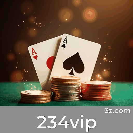 Cadastro na 234vip para desfrutar dos melhores jogos