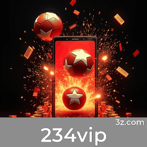 Cadastro na 234vip para desfrutar dos melhores jogos