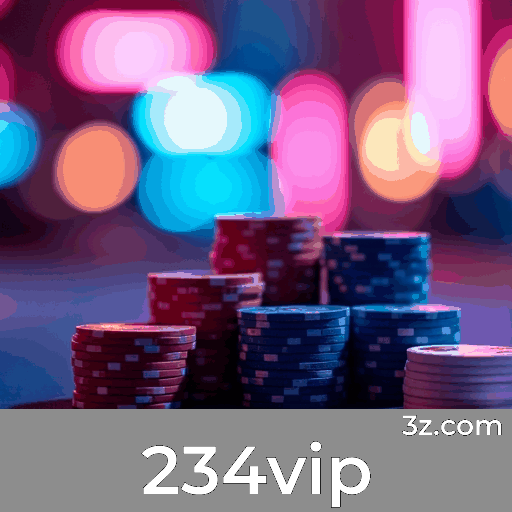 Formulário de cadastro da 234vip