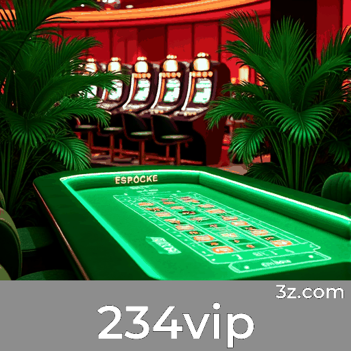 Formulário de cadastro da 234vip