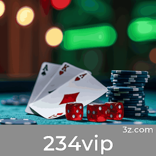 A 234vip oferece jogos de mesa divertidos