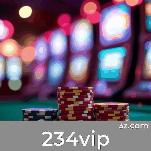 Formulário de cadastro da 234vip